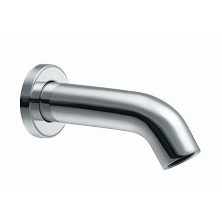 Dawn Kitchen & Bath Products Dawn Kitchen & Bath D3217401C Wall-Mount Tub Spout - Chrome D3217401C